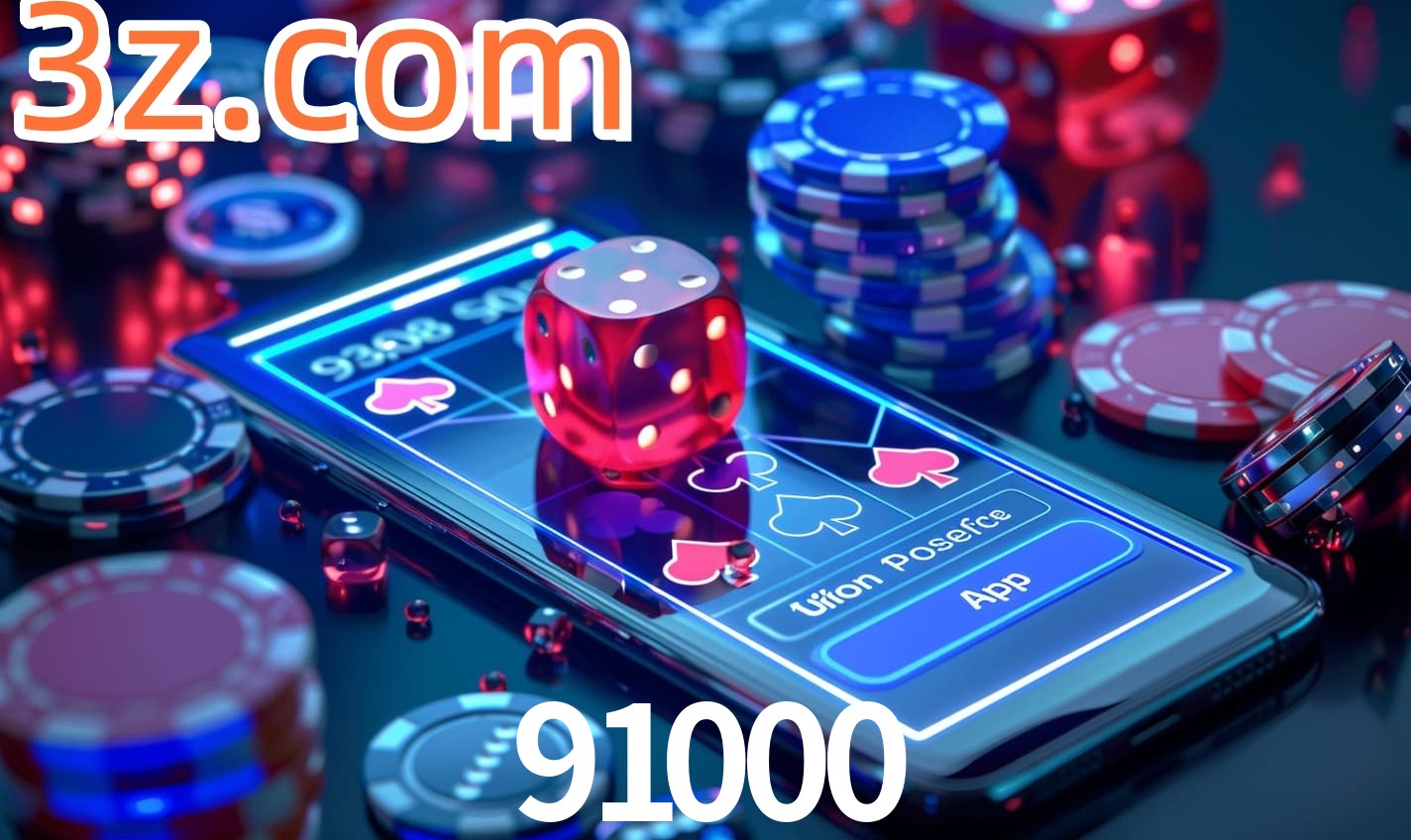 Baixar App 91000