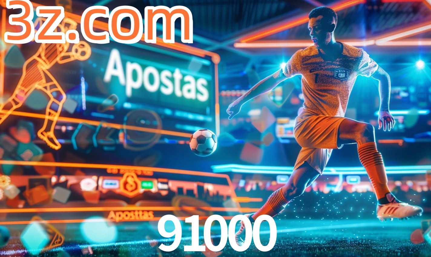 Apostas 91000