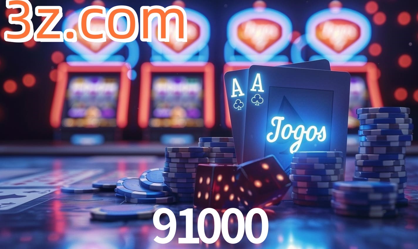 Lista de Jogos 91000