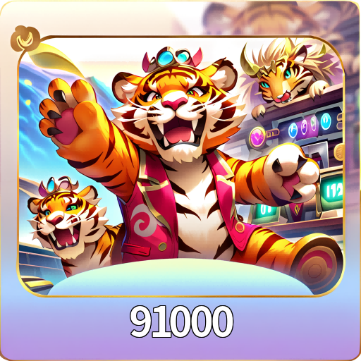 Cassino Online 91000